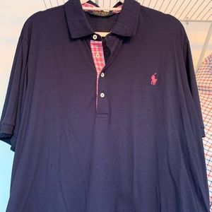 Polo Golf size XXL